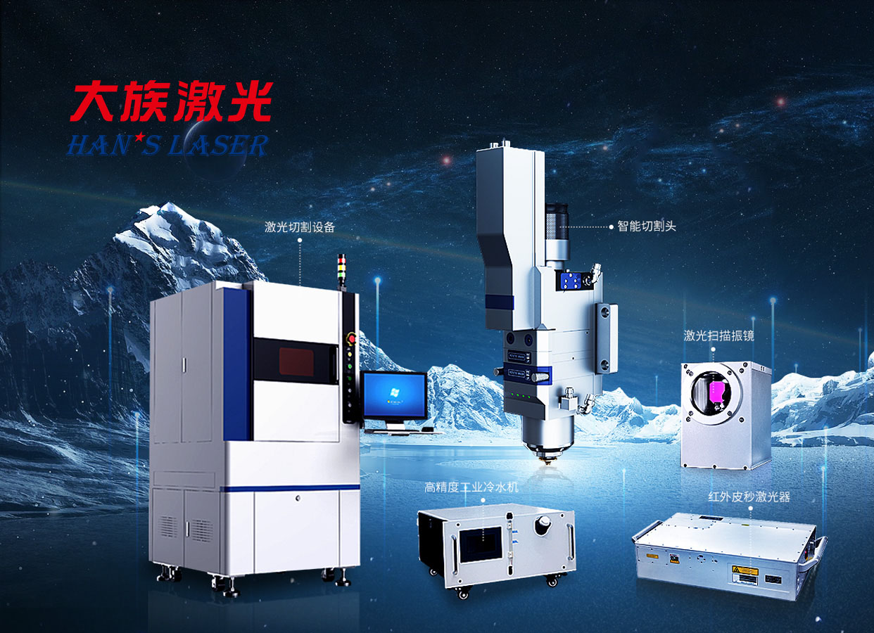 大族激光科技