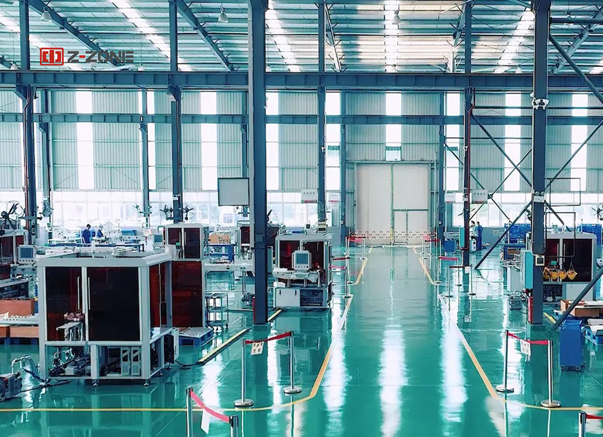 Z-Zone Pharmaceutical